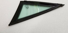 LAMBORGHINI GALLARDO LP560 COUPE SPYDER RIGHT SIDE QUARTER GLASS OEM 400845116A