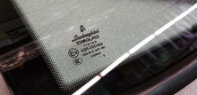 LAMBORGHINI GALLARDO LP560 COUPE SPYDER RIGHT SIDE QUARTER GLASS OEM 400845116A