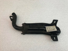 LAMBORGHINI MURCIELAGO LP640 DRIVER LH BREATHER AIR DUCT OEM 410863325 410863149