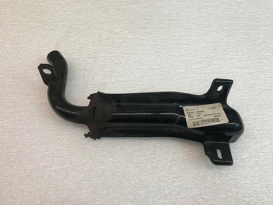 LAMBORGHINI MURCIELAGO LP640 DRIVER LH BREATHER AIR DUCT OEM 410863325 410863149