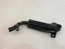 LAMBORGHINI MURCIELAGO LP640 DRIVER LH BREATHER AIR DUCT OEM 410863325 410863149