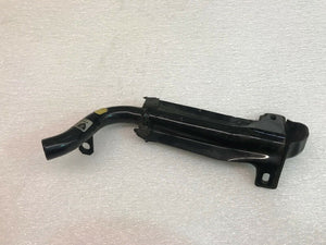 LAMBORGHINI MURCIELAGO LP640 DRIVER LH BREATHER AIR DUCT OEM 410863325 410863149