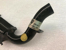 LAMBORGHINI MURCIELAGO LP640 DRIVER LH BREATHER AIR DUCT OEM 410863325 410863149