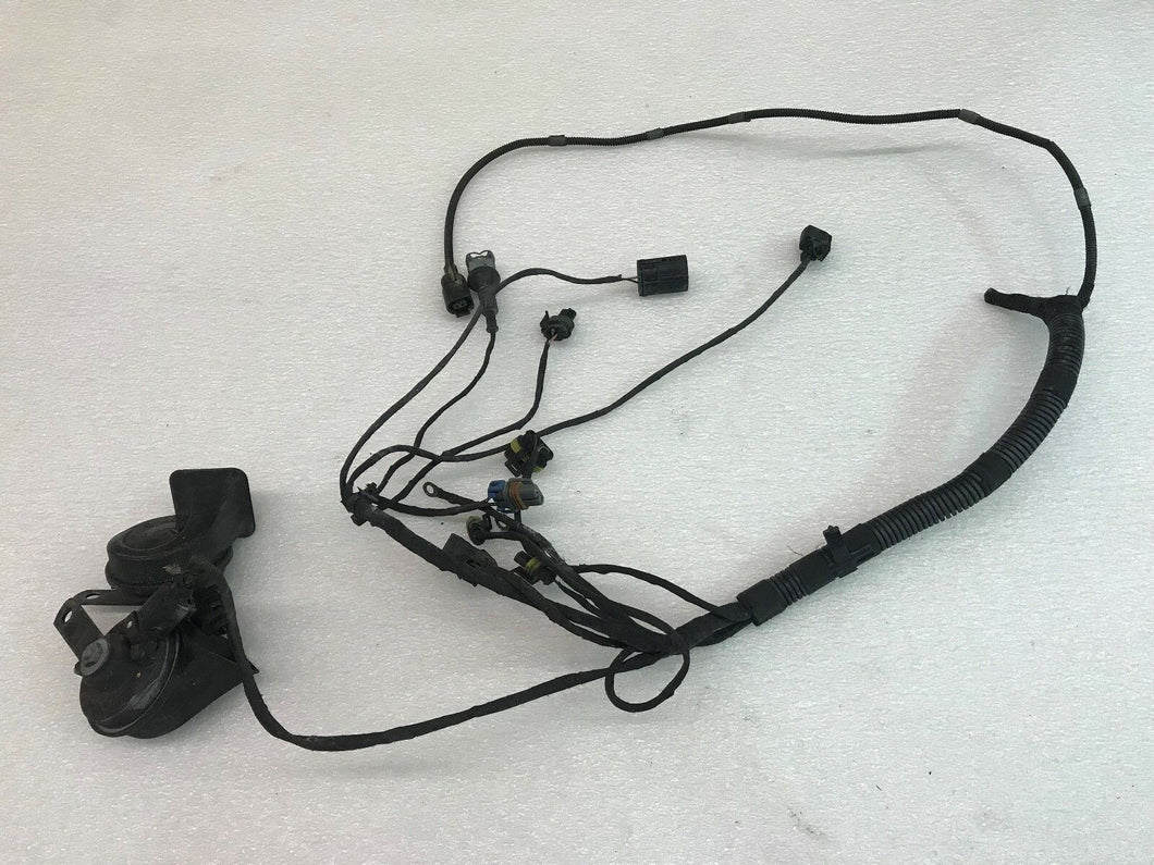LAMBORGHINI MURCIELAGO LP640 FRONT RIGHT PASSENGER WIRING HARNESS OEM 418971135J