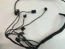 LAMBORGHINI MURCIELAGO LP640 FRONT RIGHT PASSENGER WIRING HARNESS OEM 418971135J