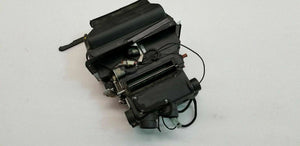 LAMBORGHINI MURCIELAGO LP640 HVAC BLOWER AIR CONDITION UNIT OEM 413820155A