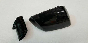 LAMBORGHINI AVENTADOR PASSENGER RIGHT SIDE MIRROR SHELLS OEM 471857508B
