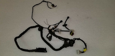 LAMBORGHINI MURCIELAGO LP640 ROADSTER DRIVER LEFT SIDE DOOR WIRING OE 417971035A