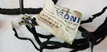 LAMBORGHINI MURCIELAGO LP640 ROADSTER DRIVER LEFT SIDE DOOR WIRING OE 417971035A