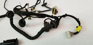 LAMBORGHINI MURCIELAGO LP640 ROADSTER DRIVER LEFT SIDE DOOR WIRING OE 417971035A
