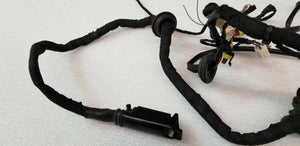 LAMBORGHINI MURCIELAGO LP640 ROADSTER DRIVER LEFT SIDE DOOR WIRING OE 417971035A
