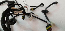 LAMBORGHINI MURCIELAGO LP640 ROADSTER DRIVER LEFT SIDE DOOR WIRING OE 417971035A