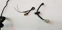 LAMBORGHINI MURCIELAGO LP640 ROADSTER DRIVER LEFT SIDE DOOR WIRING OE 417971035A