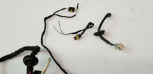 LAMBORGHINI MURCIELAGO LP640 ROADSTER DRIVER LEFT SIDE DOOR WIRING OE 417971035A