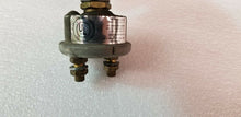 LAMBORGHINI MURCIELAGO LP640 BATTERY SWITCH DISCONNECTER OEM 410915519