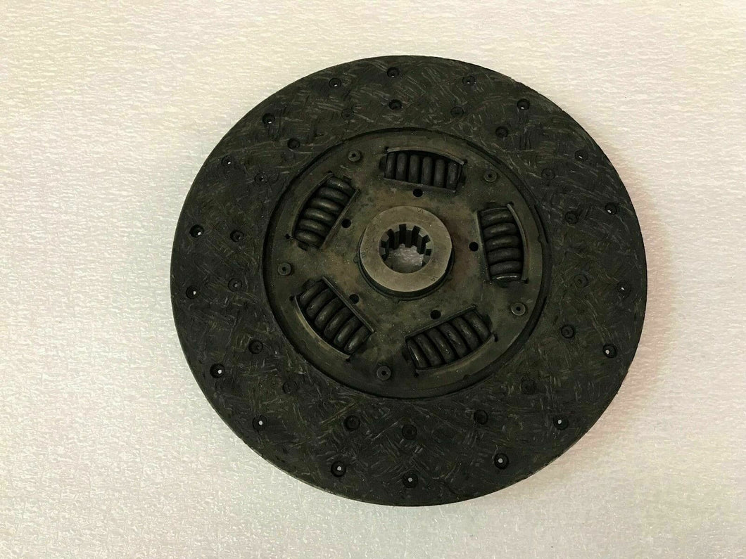 LAMBORGHINI MURCIELAGO CLUTCH DISC ONLY OEM 07M105269A 07M105269