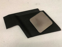 LAMBORGHINI MURCIELAGO INTERIOR DRIVER LEFT SIDE FOOT PANEL COVER OEM 0078013687