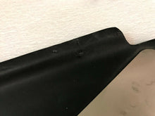 LAMBORGHINI MURCIELAGO INTERIOR DRIVER LEFT SIDE FOOT PANEL COVER OEM 0078013687