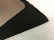 LAMBORGHINI MURCIELAGO INTERIOR DRIVER LEFT SIDE FOOT PANEL COVER OEM 0078013687