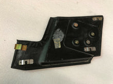 LAMBORGHINI MURCIELAGO INTERIOR DRIVER LEFT SIDE FOOT PANEL COVER OEM 0078013687