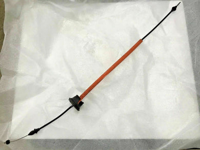 LAMBORGHINI GALLARDO LEFT & RIGHT DOOR LOCK CABLE BOWDEN CABLE OEM 400837085