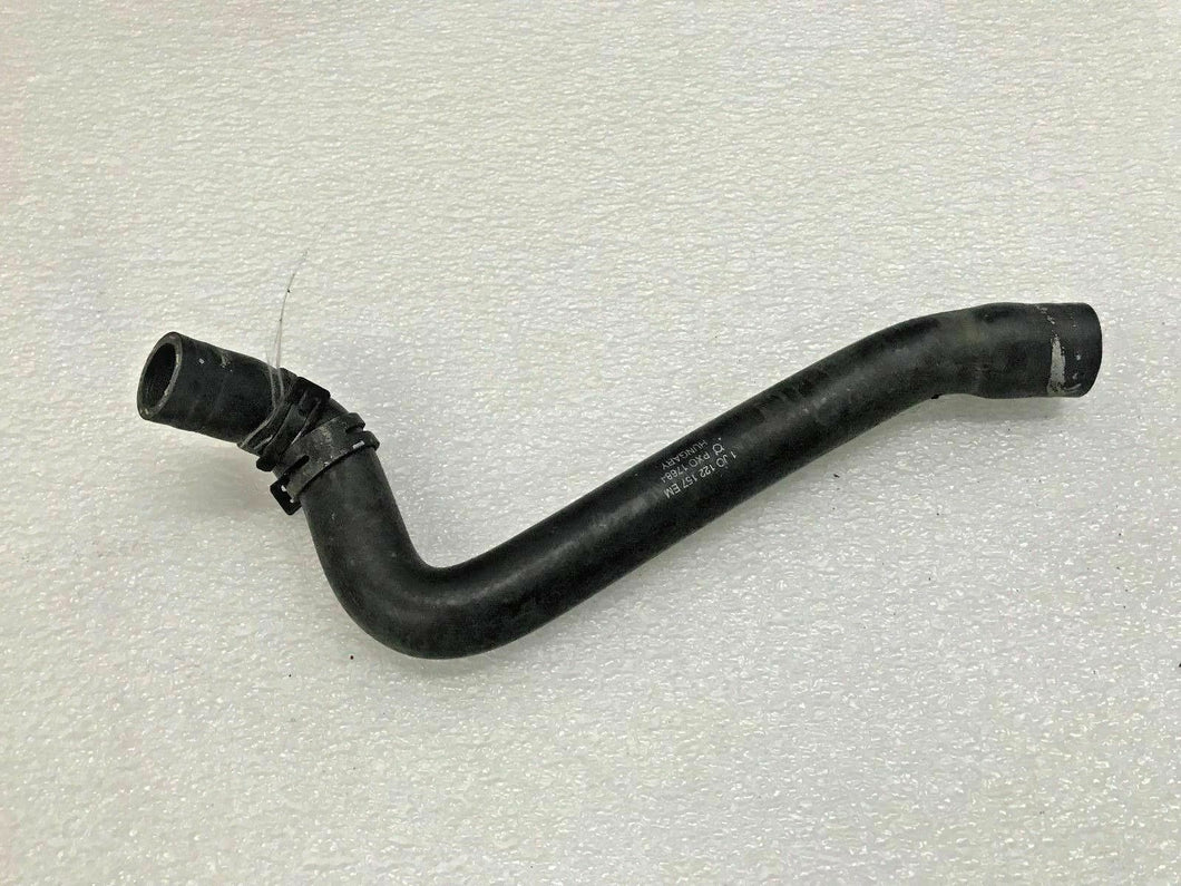 LAMBORGHINI HURACAN LP610 HVAC HEATER CORE HOSE PIPE OEM 1J0122157EM 1J0122157