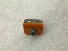 LAMBORGHINI GALLARDO FRONT HOOD SHOCK BRACKET OEM 400823681