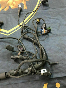 LAMBORGHINI MURCIELAGO FRONT HEADLIGHT WIRING HARNESS OEM 418971135B