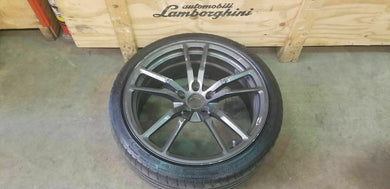 LAMBORGHINI GALLARDO LP570 SUPERLEGGERA PERFORMANTE FRONT WHEEL OEM 400601017CL
