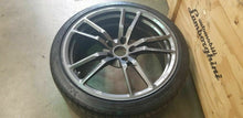 LAMBORGHINI GALLARDO LP570 SUPERLEGGERA PERFORMANTE FRONT WHEEL OEM 400601017CL