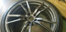 LAMBORGHINI GALLARDO LP570 SUPERLEGGERA PERFORMANTE FRONT WHEEL OEM 400601017CL