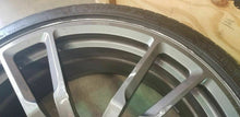 LAMBORGHINI GALLARDO LP570 SUPERLEGGERA PERFORMANTE FRONT WHEEL OEM 400601017CL