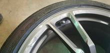 LAMBORGHINI GALLARDO LP570 SUPERLEGGERA PERFORMANTE FRONT WHEEL OEM 400601017CL