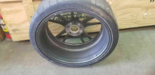 LAMBORGHINI GALLARDO LP570 SUPERLEGGERA PERFORMANTE FRONT WHEEL OEM 400601017CL