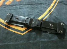 LAMBORGHINI HURACAN LP610 INTERIOR DASHBOARD FIXING BRACKET OEM 4T0857167