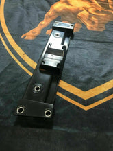 LAMBORGHINI HURACAN LP610 INTERIOR DASHBOARD FIXING BRACKET OEM 4T0857167