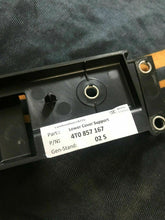 LAMBORGHINI HURACAN LP610 INTERIOR DASHBOARD FIXING BRACKET OEM 4T0857167