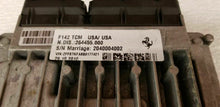 FERRARI 458 ITALIA TRANSMISSION CONTROL MODULE ECU UNIT OEM 264455