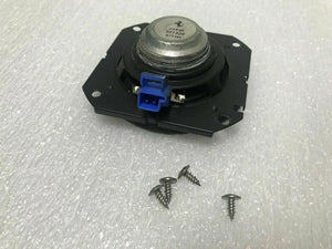 FERRARI 458 ITALIA CALIFORNIA LOUD SPEAKER TWIDDLER WITH BOLTS OEM 241328