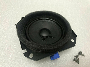 FERRARI 458 ITALIA CALIFORNIA LOUD SPEAKER TWIDDLER WITH BOLTS OEM 241328