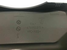LAMBORGHINI HURACAN LP610 INTERIOR UPPER STEERING COLUMN COVER OEM 4T0953515A