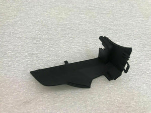 LAMBORGHINI HURACAN LP610 UPPER LEFT HALFSHELL STEERING COVER OEM 4T0953561