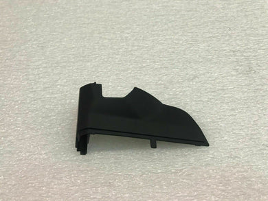 LAMBORGHINI HURACAN LP610 UPPER RIGHT HALFSHELL STEERING COVER OEM 4T0953562