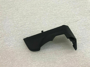 LAMBORGHINI HURACAN LP610 UPPER RIGHT HALFSHELL STEERING COVER OEM 4T0953562