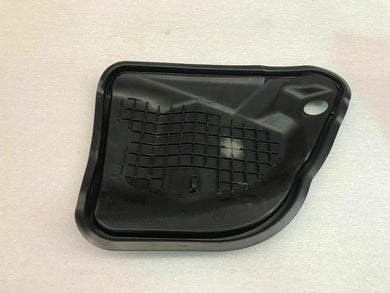 LAMBORGHINI HURACAN LP610 RIGHT SIDE WATER DEFLECT GASKET OEM 4T0837918