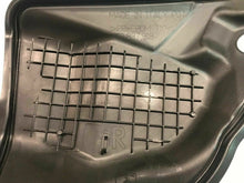LAMBORGHINI HURACAN LP610 RIGHT SIDE WATER DEFLECT GASKET OEM 4T0837918