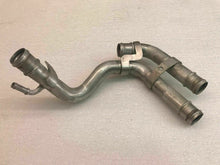 LAMBORGHINI HURACAN LP610 COOLANT LINE PIPE HOSE OEM 4S0121064E