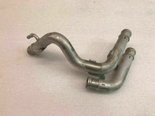 LAMBORGHINI HURACAN LP610 COOLANT LINE PIPE HOSE OEM 4S0121064E