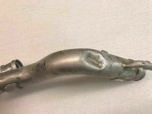 LAMBORGHINI HURACAN LP610 COOLANT LINE PIPE HOSE OEM 4S0121064E