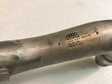 LAMBORGHINI HURACAN LP610 COOLANT LINE PIPE HOSE OEM 4S0121064E